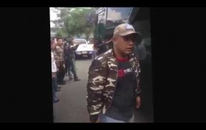 Kodam Siliwangi Pimpinan Aslog, Bapak Herlan akhirnya mundur & keluar - Bandung 