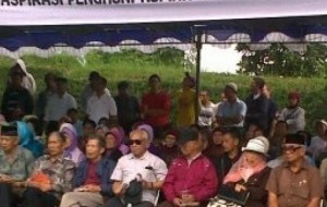 Perang Bintang Jilid II, Aparat TNI Mulai Menyerang Ke Komplek KPAD Gegerkalong
