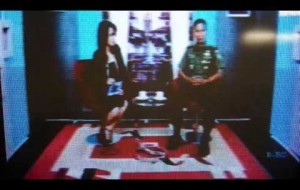 Dialog Tentang Penertiban Komplek KPAD Gegerkalong di Kompas TV